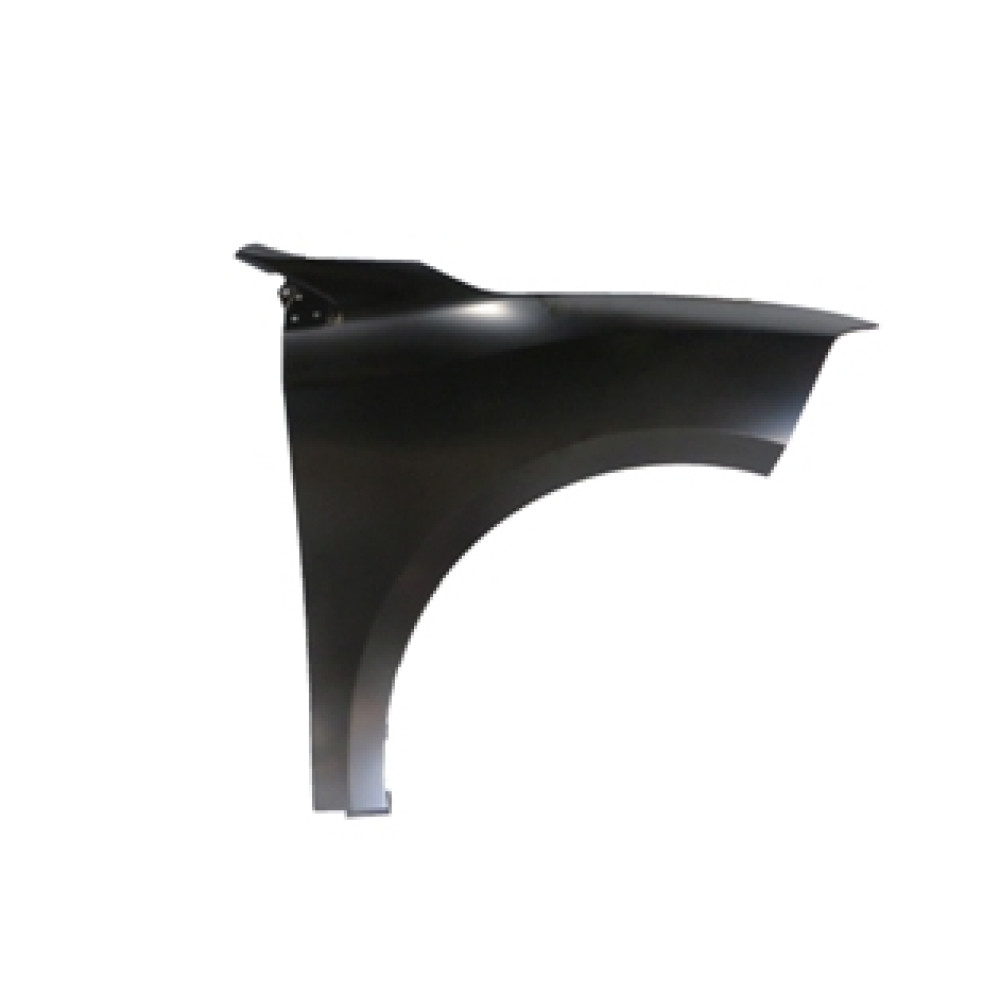 RENAULT FLUENCE- 09/16; ÖN ÇAMURLUK DELİKSİZ SAĞ (EAGLE BODY) 1450-2101