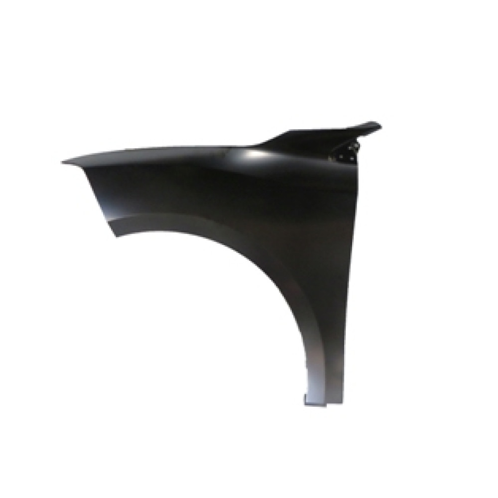 RENAULT FLUENCE- 09/16; ÖN ÇAMURLUK DELİKSİZ SOL (EAGLE BODY) 1450-2102