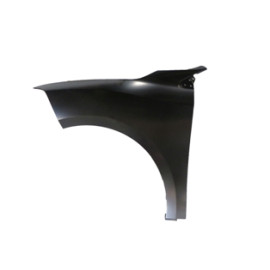 RENAULT FLUENCE- 09/16; ÖN ÇAMURLUK DELİKSİZ SOL (EAGLE BODY) 1450-2102