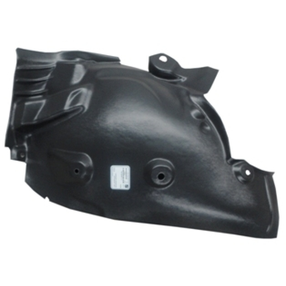 RENAULT MEGANE- 3- HB- 10/13; ÖN ÇAMURLUK DAVLUMBAZI SAĞ ÖNÜN ARKASI 1447-2113