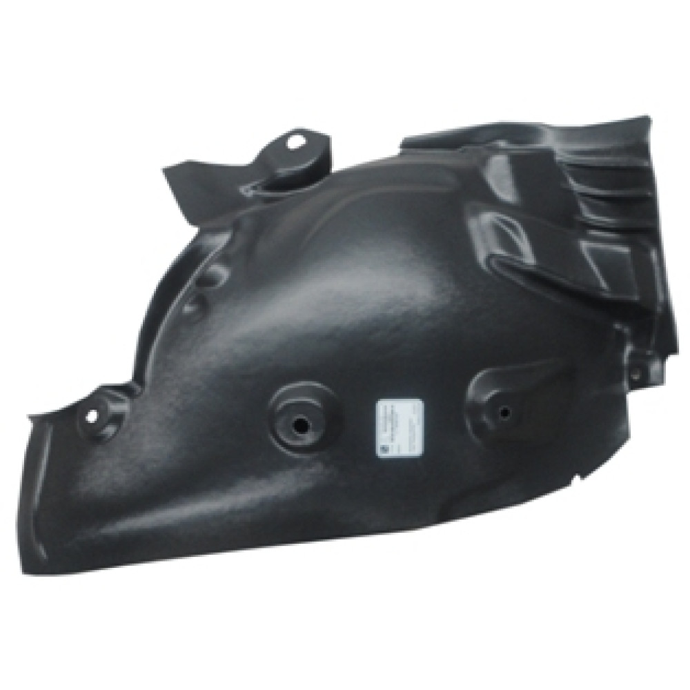 RENAULT FLUENCE- 09/16; ÖN ÇAMURLUK DAVLUMBAZI SOL ÖNÜN ARKASI 1450-2114