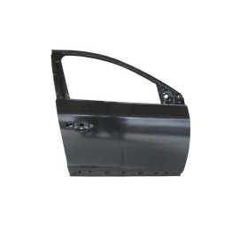 RENAULT FLUENCE- 09/16; ÖN KAPI KOMPLE SAĞ (İCELİ/ÇEKOMASTİKLİ) (TW) 1450-2201