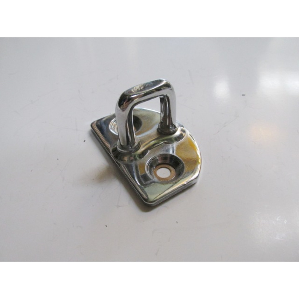 RENAULT FLUENCE- 09/16; ÖN/ARKA KAPI KİLİT KARŞILIĞI SAĞ/SOL AYNI (ADET) 1450-2245