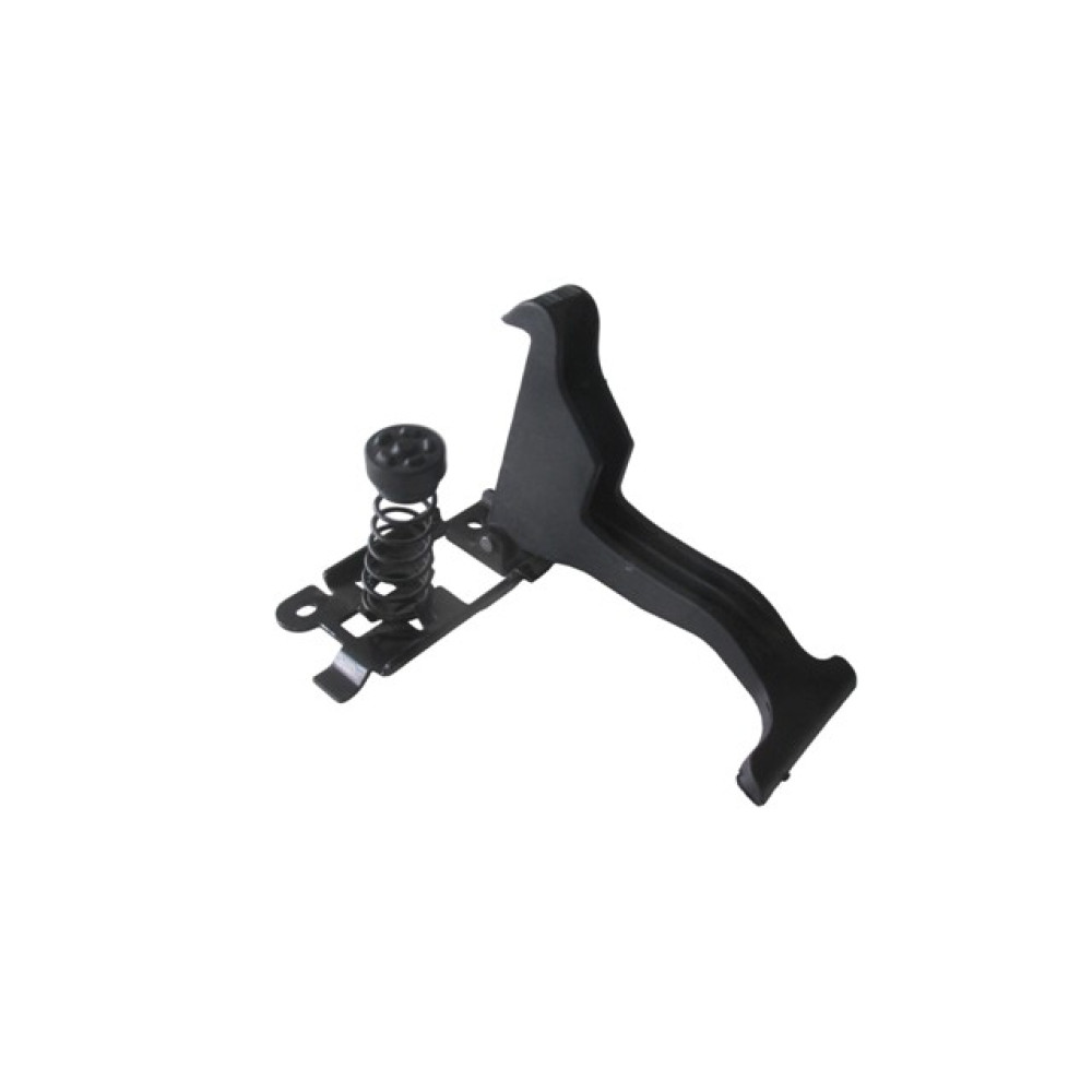 RENAULT FLUENCE- 09/16; KAPUT KİLİDİ EMNİYET MANDALI 1450-2302