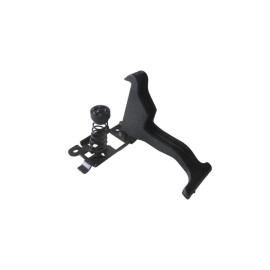 RENAULT FLUENCE- 09/16; KAPUT KİLİDİ EMNİYET MANDALI 1450-2302