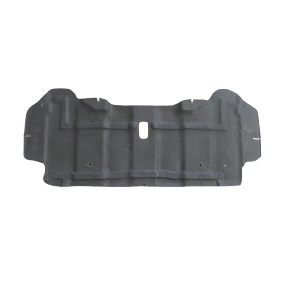 RENAULT FLUENCE- 09/16; KAPUT İZOLATÖRÜ (KAPUT KEÇESİ) (İZOLASYON) 1450-2303