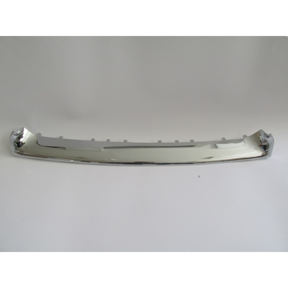 RENAULT FLUENCE- 09/12; ÖN PANJUR ALT NİKELAJI 1450-2341