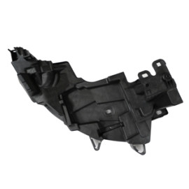 RENAULT FLUENCE- 09/12; FAR ALT BAĞLANTI BRAKETİ SAĞ (FAR ALT TAŞIYICI) PLASTİK 1450-2347