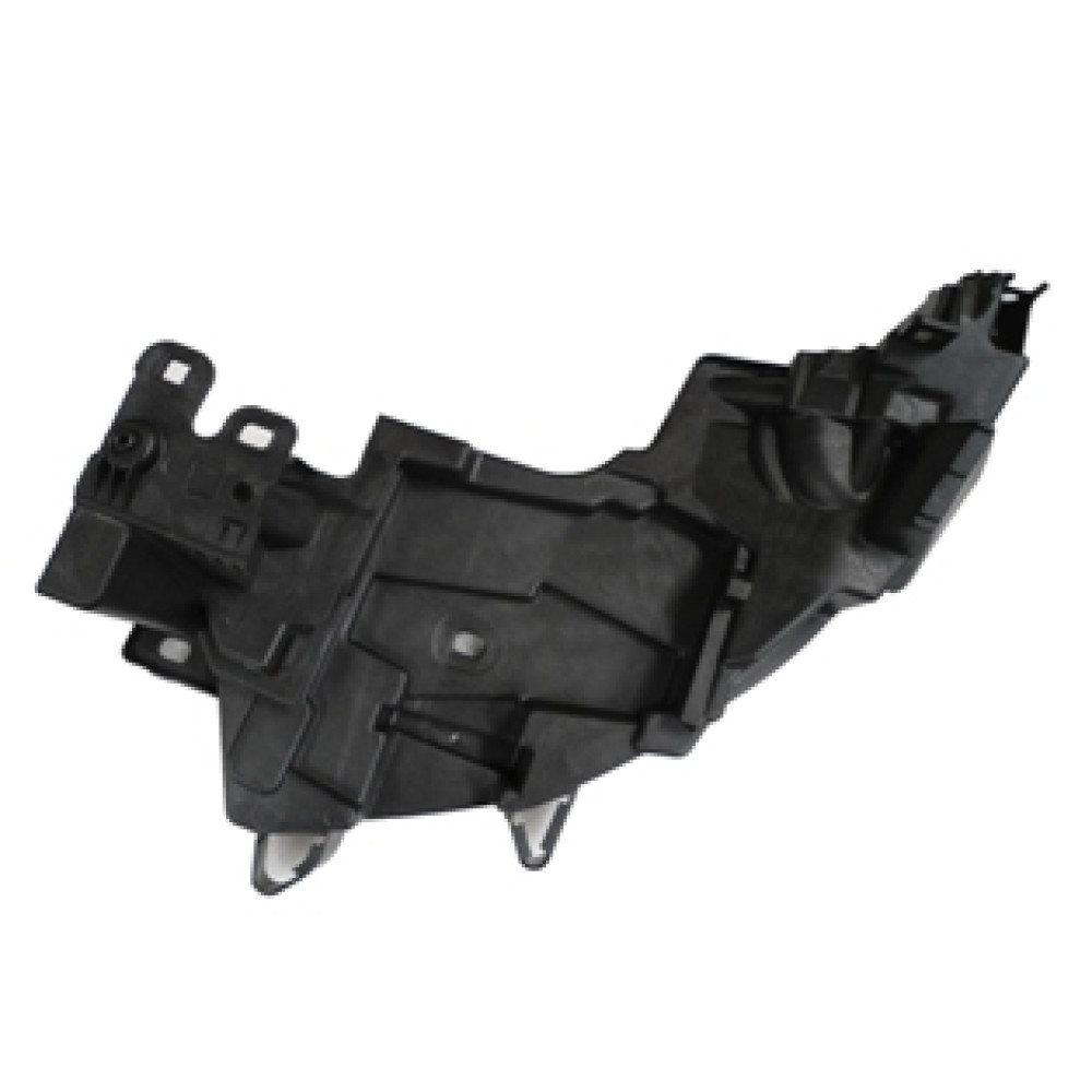 RENAULT FLUENCE- 09/12; FAR ALT BAĞLANTI BRAKETİ SOL (FAR ALT TAŞIYICI) PLASTİK 1450-2348