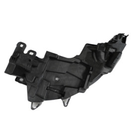 RENAULT FLUENCE- 09/12; FAR ALT BAĞLANTI BRAKETİ SOL (FAR ALT TAŞIYICI) PLASTİK 1450-2348