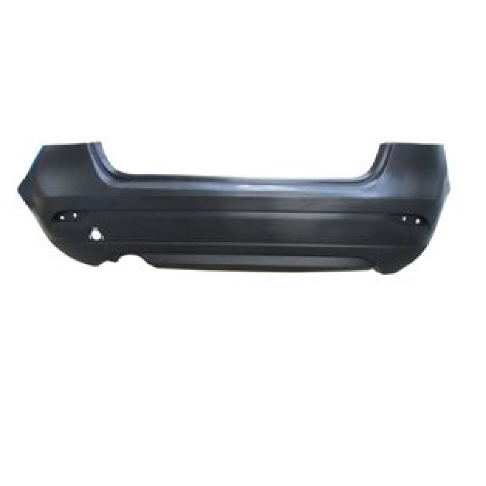 RENAULT FLUENCE- 09/16; ARKA TAMPON SİYAH (FPI) 1450-2600