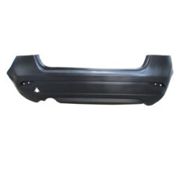 RENAULT FLUENCE- 09/16; ARKA TAMPON SİYAH (FPI) 1450-2600