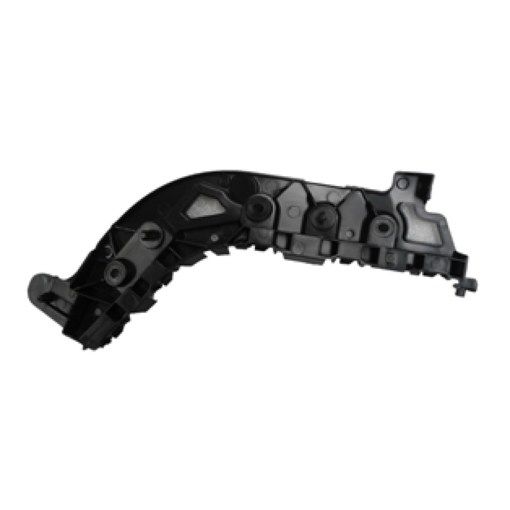 RENAULT FLUENCE- 09/16; ARKA TAMPON İÇ BAĞLANTI BRAKETİ SAĞ ALT (TW) 1450-2623