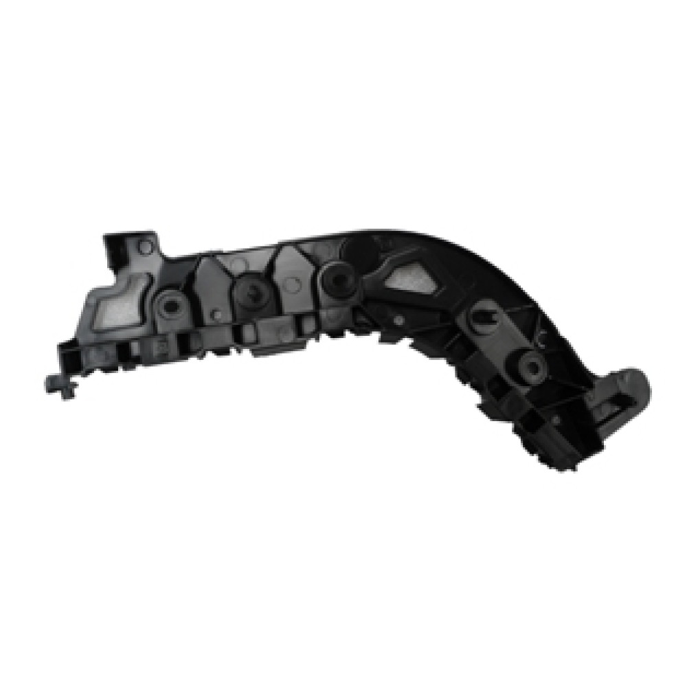 RENAULT FLUENCE- 09/16; ARKA TAMPON İÇ BAĞLANTI BRAKETİ SOL ALT (TW) 1450-2624