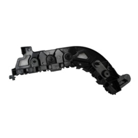 RENAULT FLUENCE- 09/16; ARKA TAMPON İÇ BAĞLANTI BRAKETİ SOL ALT (TW) 1450-2624