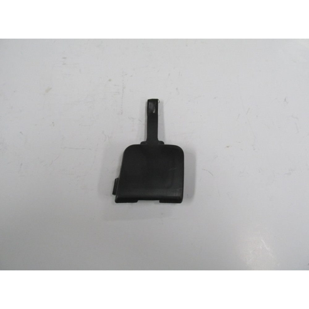 RENAULT FLUENCE- 13/16; ARKA TAMPON ÇEKİ DEMİRİ KAPAĞI (FPI) 1450-2665