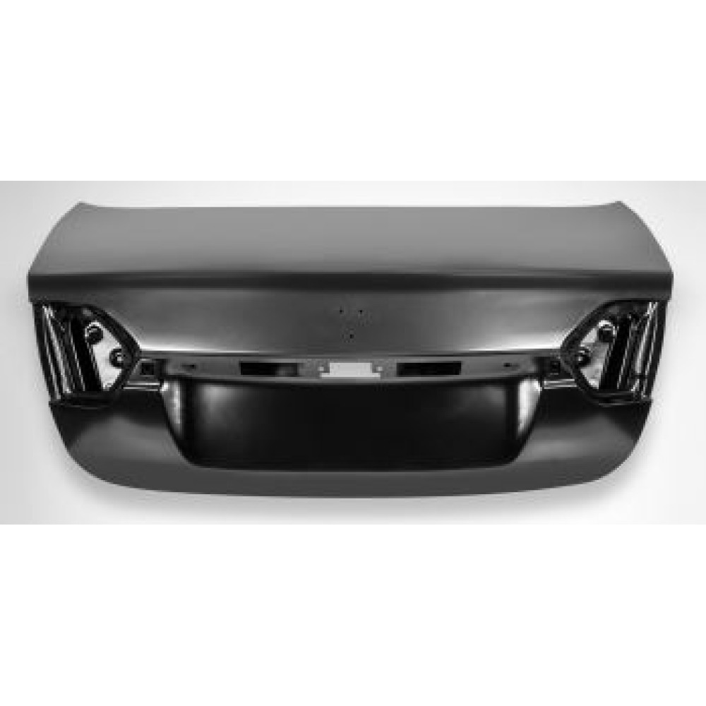 RENAULT FLUENCE- 09/16; ARKA BAGAJ KAPAĞI 1450-2850