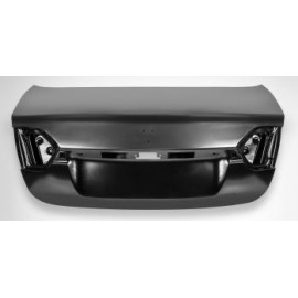 RENAULT FLUENCE- 09/16; ARKA BAGAJ KAPAĞI 1450-2850