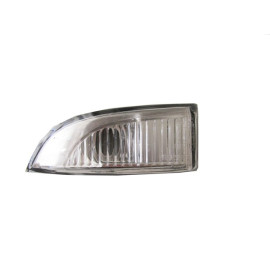 RENAULT FLUENCE- 09/12; KAPI AYNA SİNYALİ SOL 1450-2902