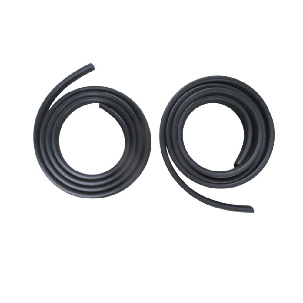 RENAULT FLUENCE- 09/16; ÖN/ARKA KAPI TOZ LASTİĞİ TAKIM (2 PARÇA) (KAPI FİTİLİ) 1450-2961