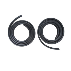 RENAULT FLUENCE- 09/16; ÖN/ARKA KAPI TOZ LASTİĞİ TAKIM (2 PARÇA) (KAPI FİTİLİ) 1450-2961