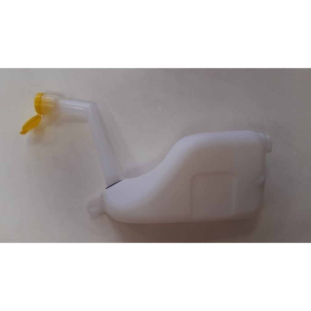 RENAULT GRAND SCENIC- 3- 10/13; ÖN CAM SU BİDONU/DEPOSU (BORUSU VE KAPAĞI İLE BİRLİKTE) 1446-2978