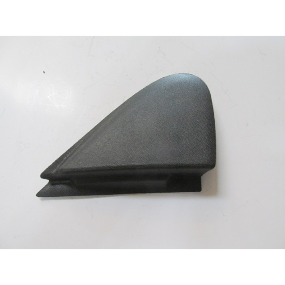 RENAULT FLUENCE- 09/16; KAPI AYNA MUSKASI SAĞ (ÇAMURLUK ÜST ÜÇGEN PLASTİĞİ) 1450-2995P