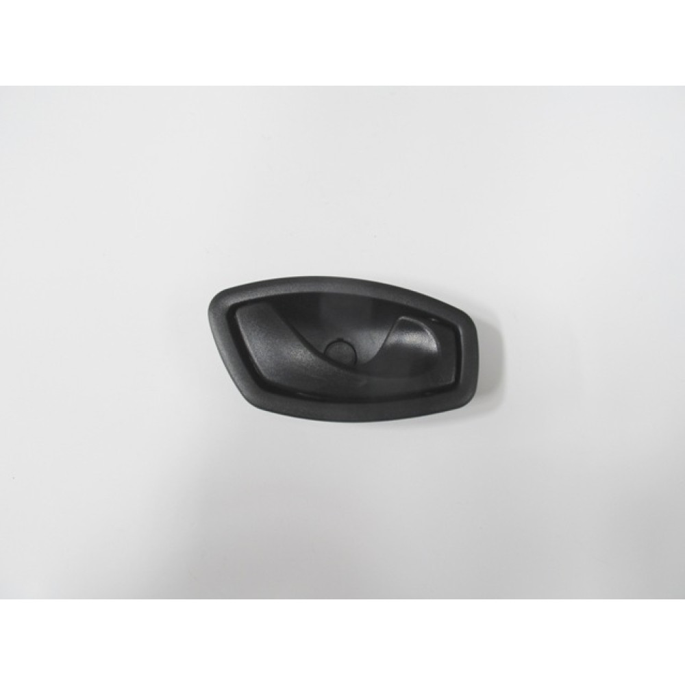 RENAULT FLUENCE- 09/16; ÖN KAPI İÇ AÇMA KOLU SAĞ SİYAH (PLEKSAN) 1450-3011