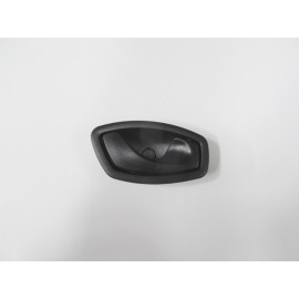 RENAULT FLUENCE- 09/16; ÖN KAPI İÇ AÇMA KOLU SAĞ SİYAH (PLEKSAN) 1450-3011