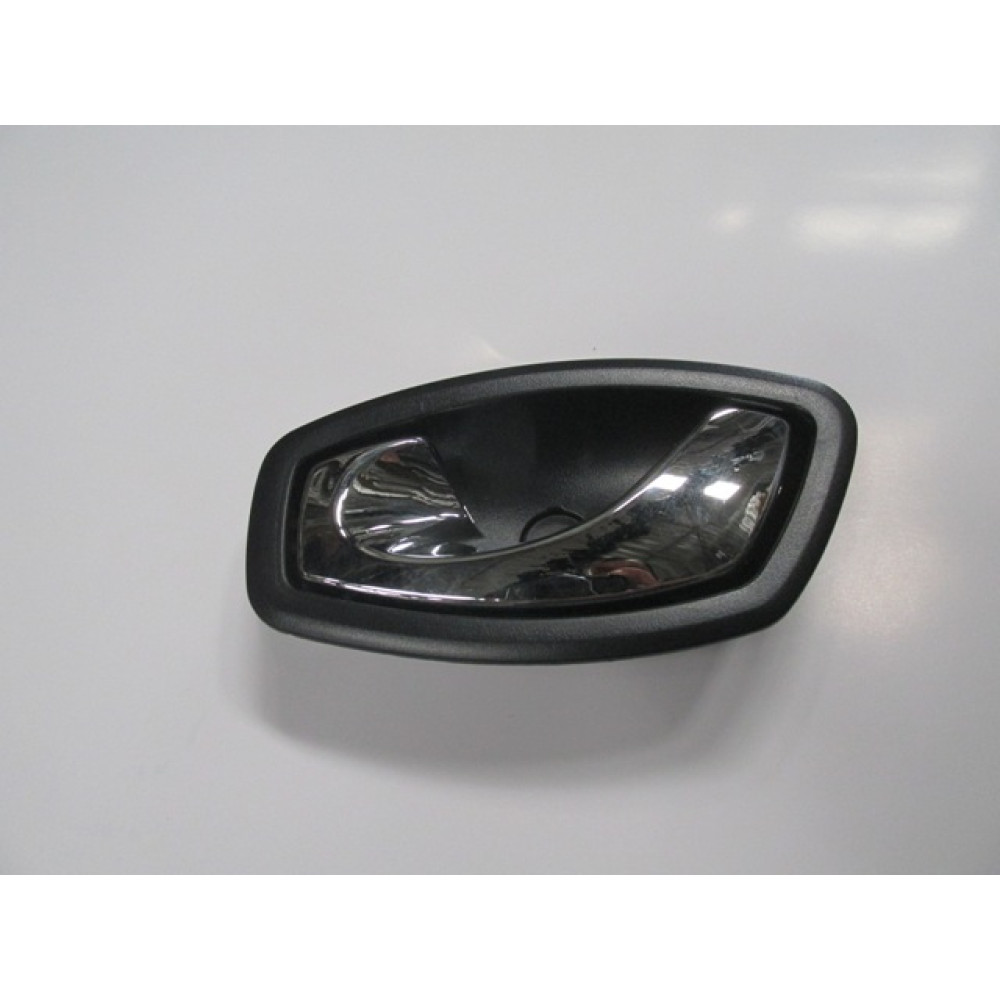 RENAULT FLUENCE- 09/16; ÖN KAPI İÇ AÇMA KOLU SOL NİKELAJLI 1450-3014