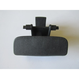 RENAULT FLUENCE- 09/16; TORPİDO MANDALI YAYLI SİYAH 1450-3409