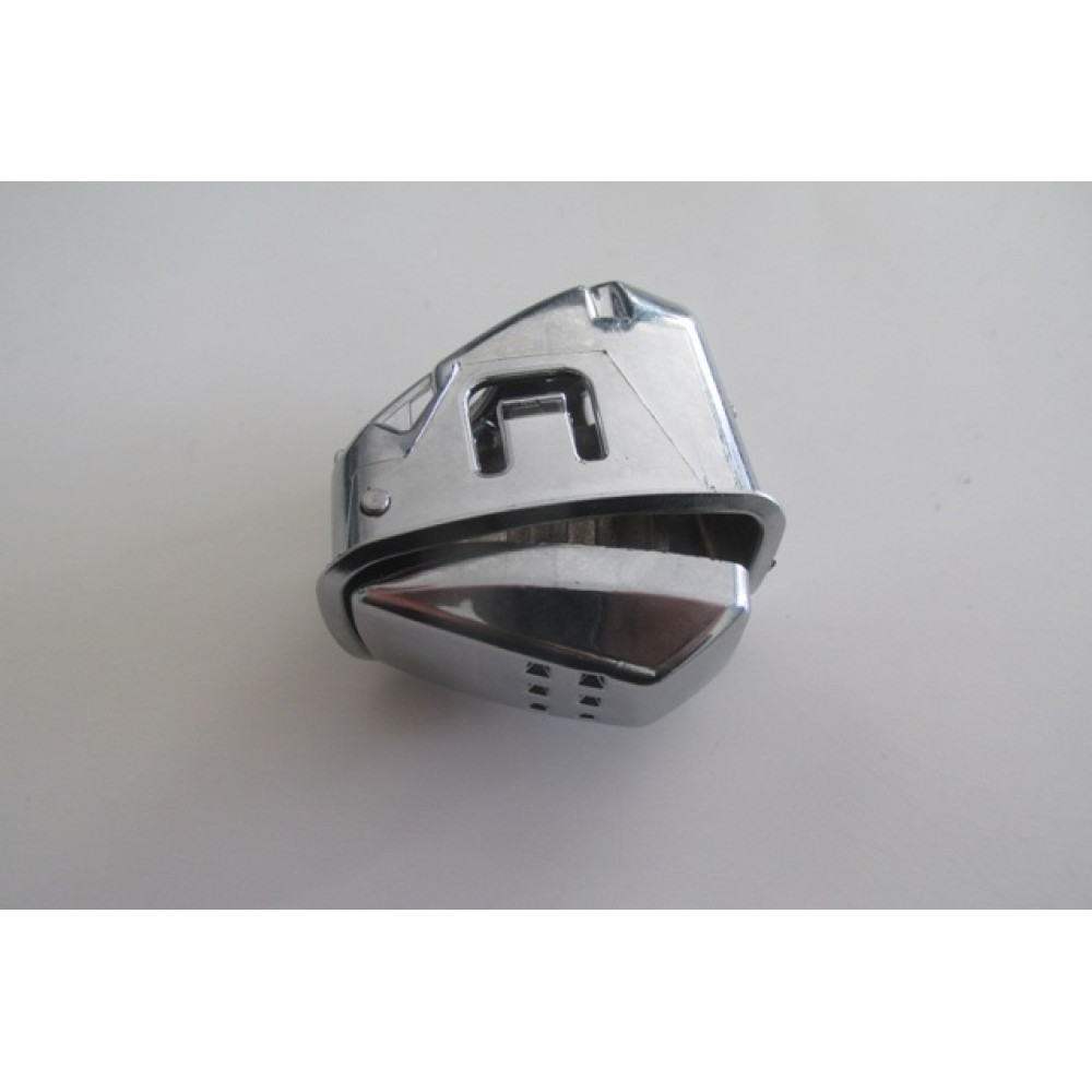 RENAULT MEGANE- 3- HB- 14/15; OTOMATİK VİTES TOPUZU MANDALI NİKELAJLI 1448-3902