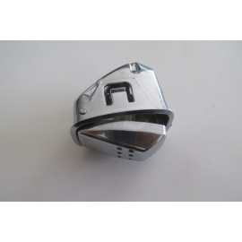 RENAULT MEGANE- 3- HB- 14/15; OTOMATİK VİTES TOPUZU MANDALI NİKELAJLI 1448-3902