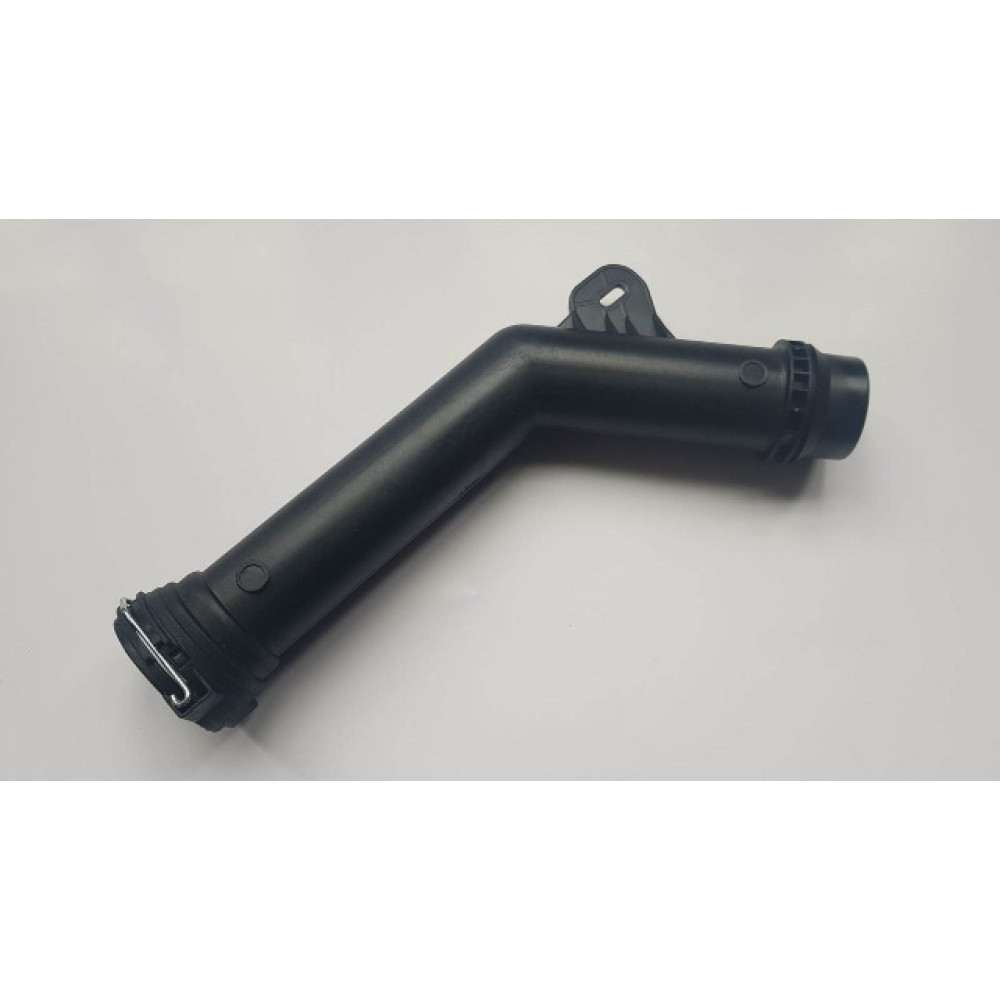 RENAULT GRAND SCENIC- 3- 10/13; HAVA FİLTRE BORUSU (TURBO RADYATÖRÜNE TAKILAN) (SEGMANLI) 1446-4415