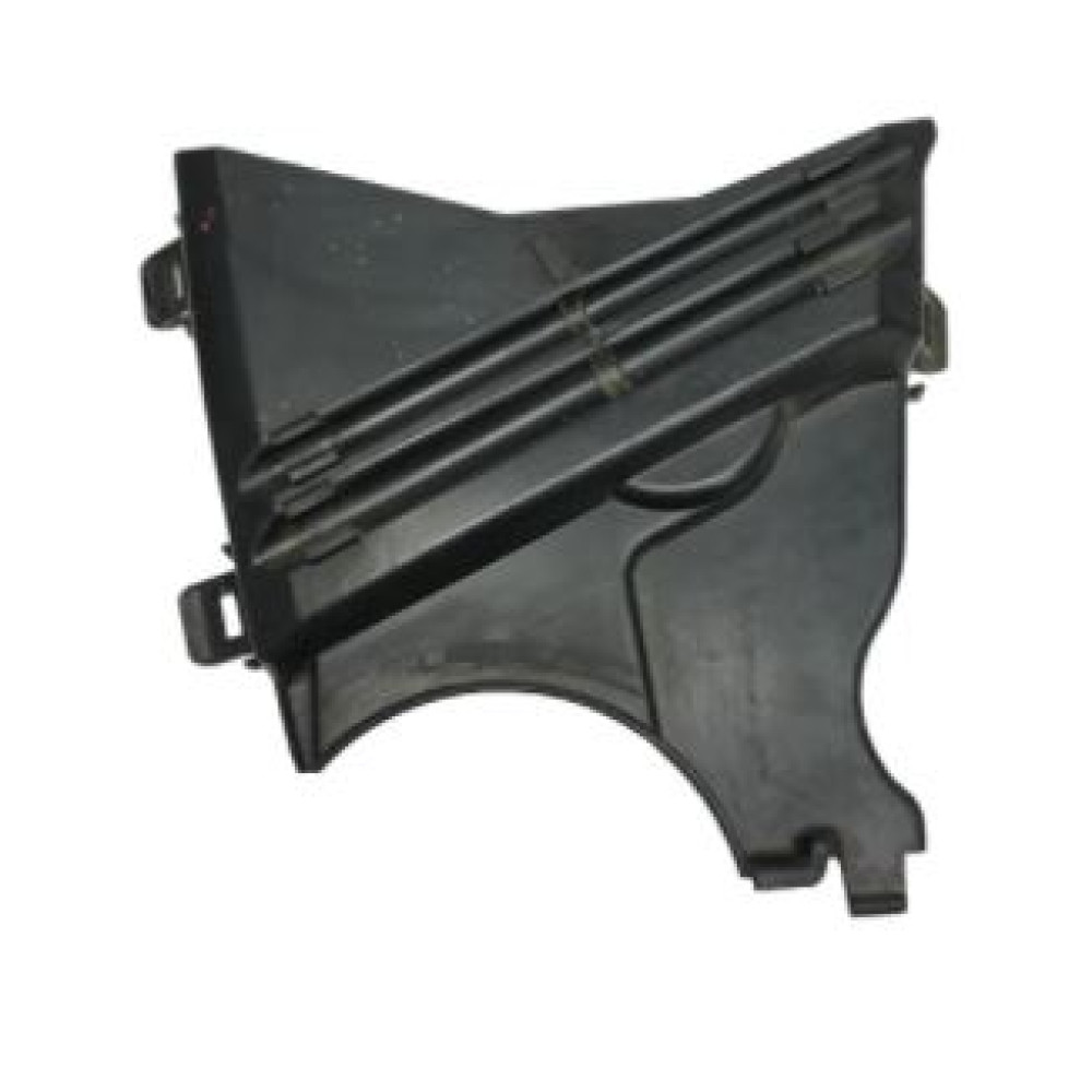 RENAULT CAPTUR- 13/19; TRİGER KAPAĞI DIŞ ALT (1,5DCI) 1416-4557