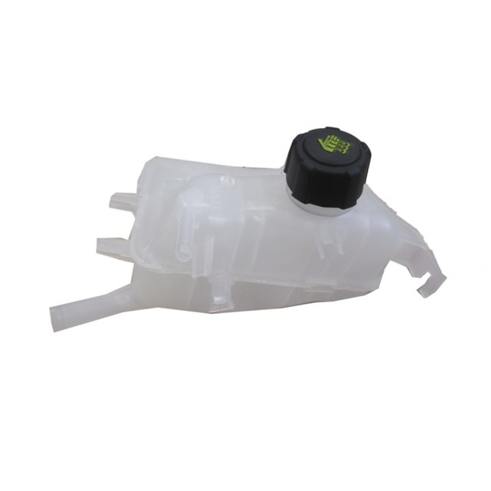 RENAULT MEGANE- 3- HB- 10/13; RADYATÖR YEDEK SU DEPOSU KAPAKLI 1447-4777