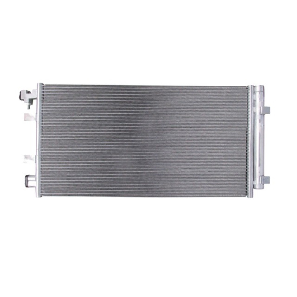 RENAULT MEGANE- 3- HB- 10/13; KLİMA RADYATÖRÜ 1.5 DCI/1.6 (BRAZING) (685X354X16) ALÜMİNYUM (ORİS) 1447-4830