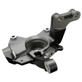 RENAULT FLUENCE- 09/16; ÖN AKS TAŞIYICI SAĞ (ABS Lİ) 1450-6725