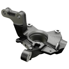 RENAULT FLUENCE- 09/16; ÖN AKS TAŞIYICI SOL (ABS Lİ) 1450-6726