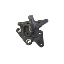 RENAULT FLUENCE- 09/16; ARKA AKS TAŞIYICI SOL 1450-6736