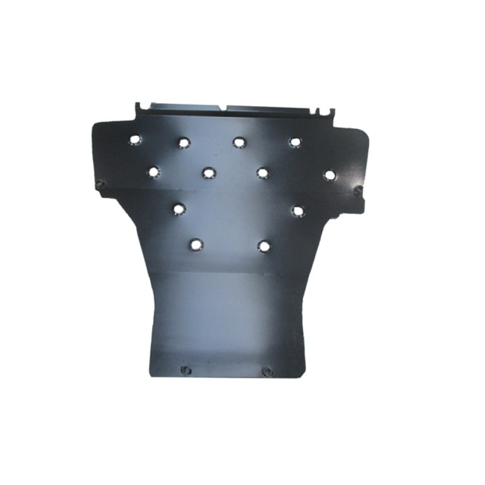 RENAULT GRAND SCENIC- 3- 10/13; KARTER MUHAFAZA SACI (METAL) 1446-6940