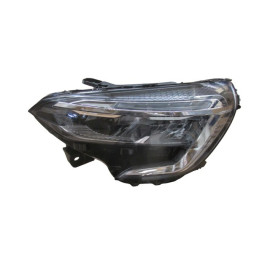 RENAULT CLIO- 5- HB- 20/23;  FAR LAMBASI SOL ELEKTRİKLİ/MOTORLU (NİKELAJ ÇITALI) (AYFAR) 1451-1002