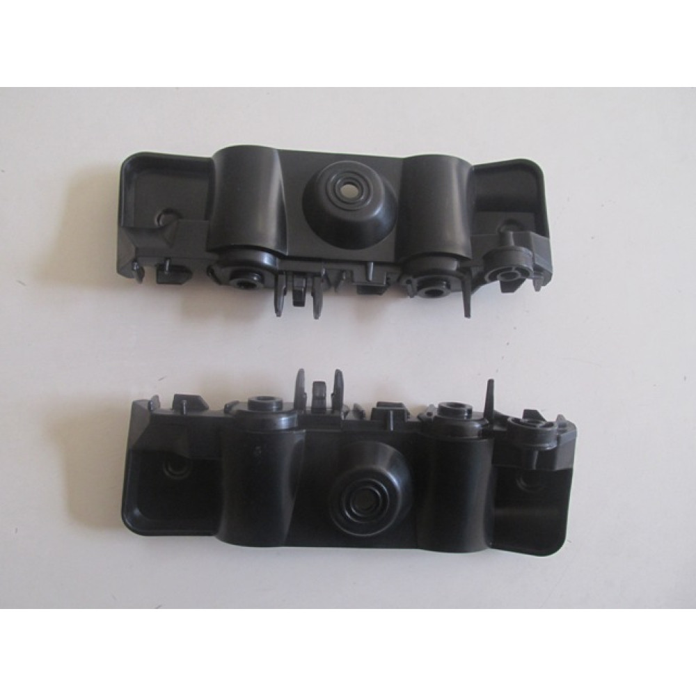 RENAULT CLIO- 5- HB- 20/23; ÖN TAMPON BAĞLANTI BRAKETİ SAĞ/SOL SET (2 PARÇA) 1451-2023