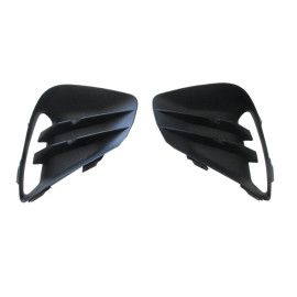 RENAULT CLIO- 5- HB- 20/23; SİS LAMBA KAPAĞI SAĞ/SOL SET (2 PARÇA) SİS DELİKSİZ (SÖNSÖRSÜZ) 1451-2062