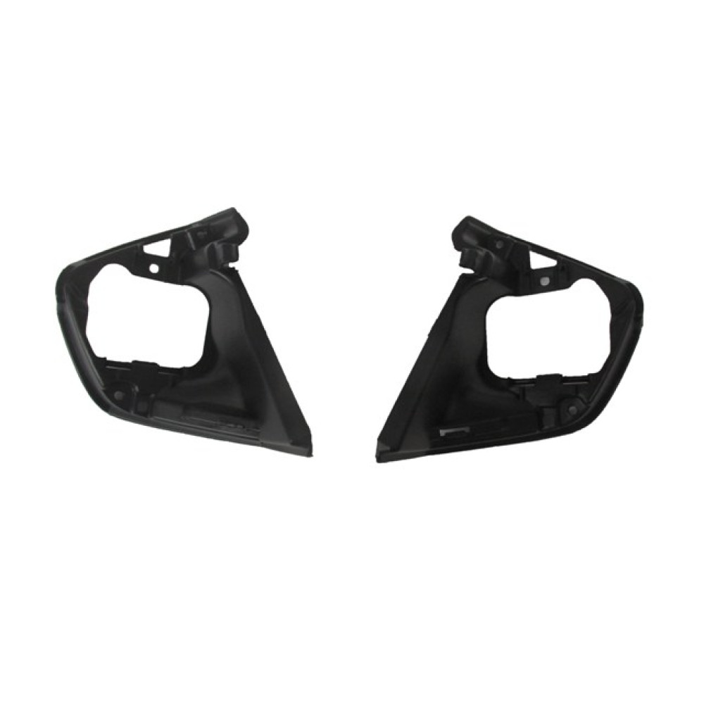 RENAULT CLIO- 5- HB- 20/23; SİS LAMBA YUVASI SAĞ/SOL SET (2 PARÇA) (TYG) 1451-2063