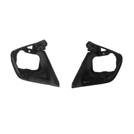 RENAULT CLIO- 5- HB- 20/23; SİS LAMBA YUVASI SAĞ/SOL SET (2 PARÇA) (TYG) 1451-2063