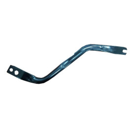 RENAULT CLIO- 5- HB- 20/23; ÖN ÇAMURLUK BAĞLANTI SUPORTU SOL (ÜST) (SAC) 1451-2108A