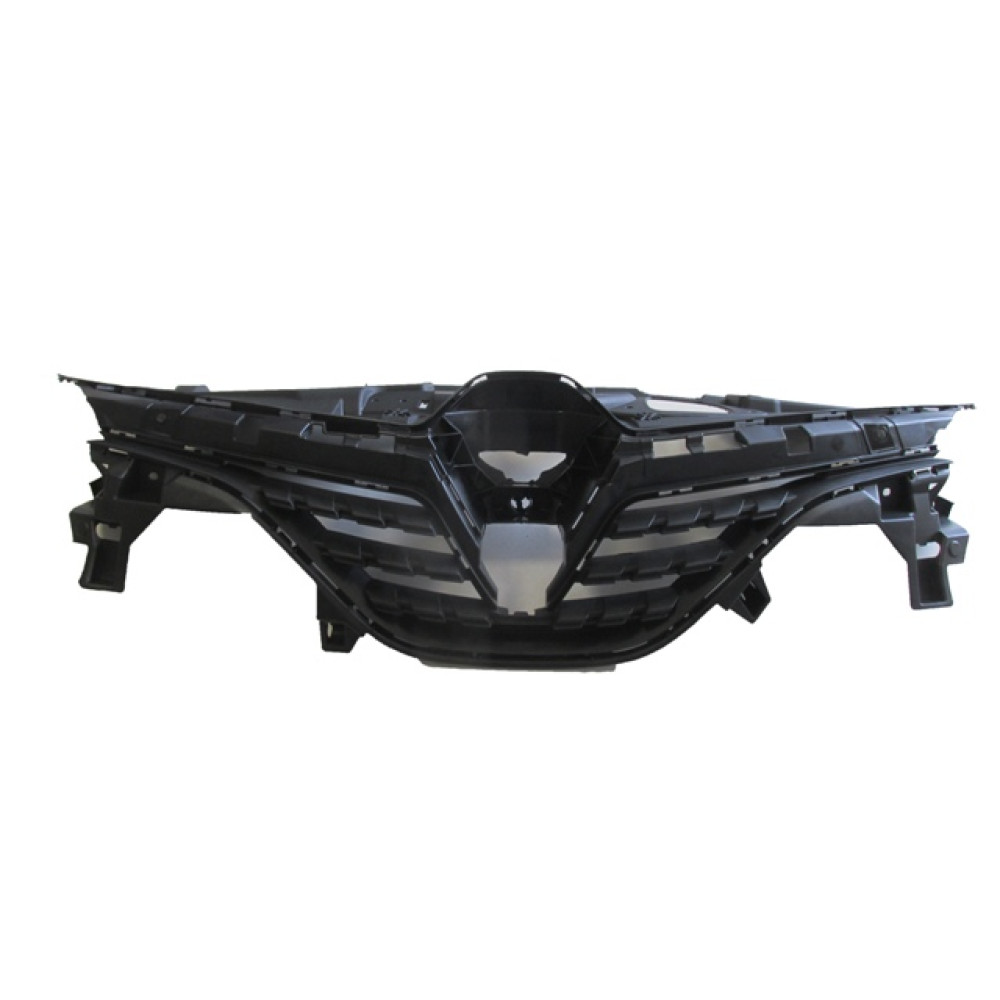 RENAULT CLIO- 5- HB- 20/23; ÖN PANJUR SİYAH 1451-2340