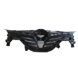 RENAULT CLIO- 5- HB- 20/23; ÖN PANJUR SİYAH 1451-2340