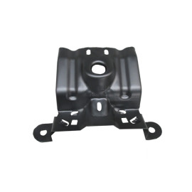 RENAULT CLIO- 5- HB- 20/23; KAPUT KİLİT DESTEK SACI (EAGLE BODY) 1451-2370